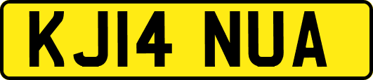 KJ14NUA
