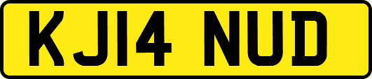 KJ14NUD