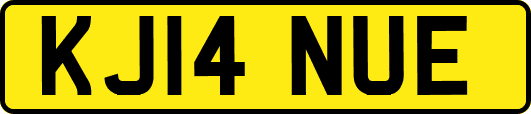 KJ14NUE