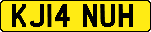KJ14NUH