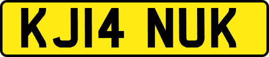 KJ14NUK