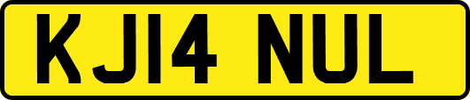 KJ14NUL