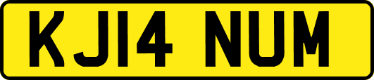 KJ14NUM