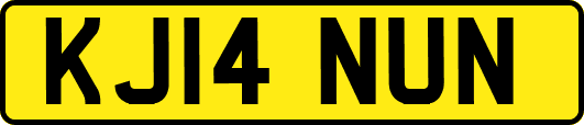 KJ14NUN