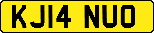 KJ14NUO