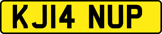 KJ14NUP