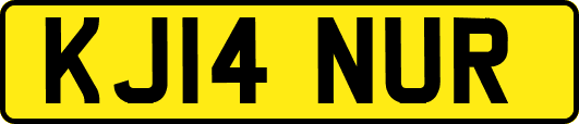 KJ14NUR
