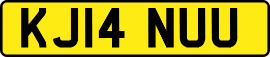 KJ14NUU