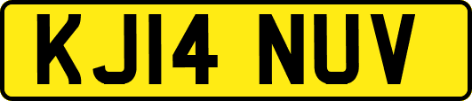 KJ14NUV