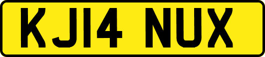 KJ14NUX