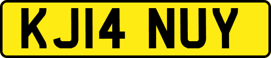 KJ14NUY