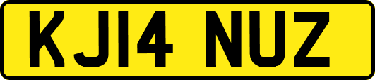 KJ14NUZ