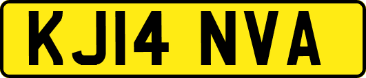 KJ14NVA