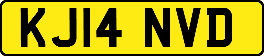 KJ14NVD