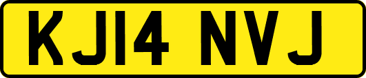 KJ14NVJ