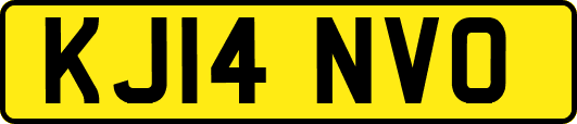 KJ14NVO