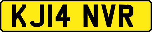 KJ14NVR