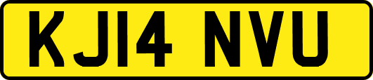 KJ14NVU