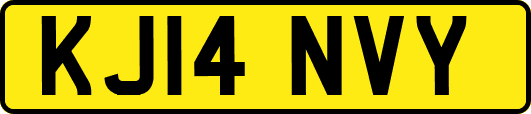 KJ14NVY