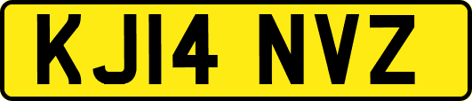 KJ14NVZ