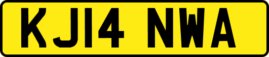KJ14NWA