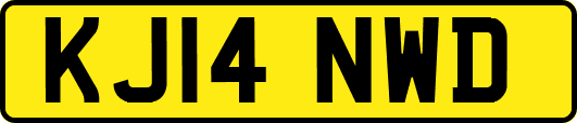 KJ14NWD