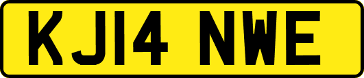 KJ14NWE