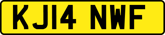 KJ14NWF