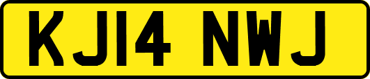 KJ14NWJ