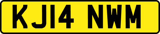 KJ14NWM