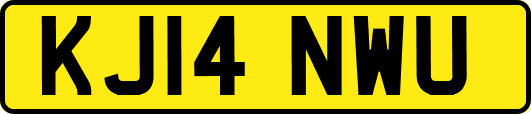 KJ14NWU