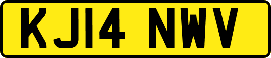 KJ14NWV