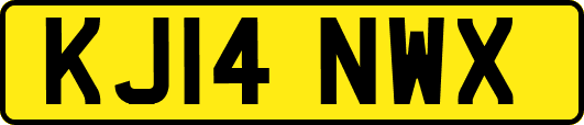 KJ14NWX