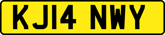 KJ14NWY