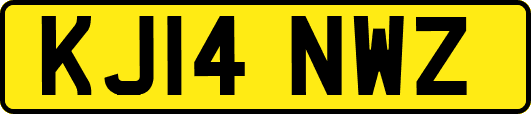 KJ14NWZ