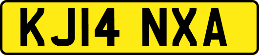 KJ14NXA