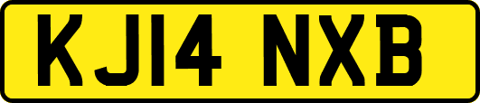 KJ14NXB