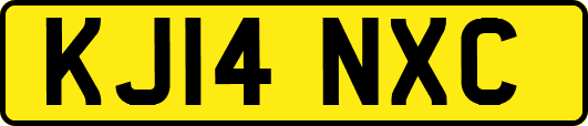 KJ14NXC