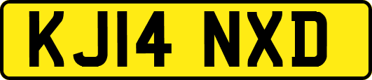 KJ14NXD
