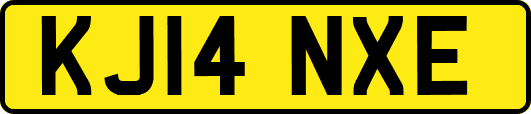 KJ14NXE