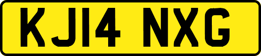 KJ14NXG