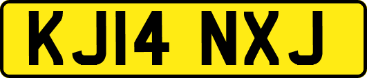 KJ14NXJ