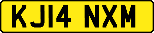 KJ14NXM