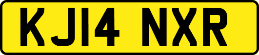 KJ14NXR