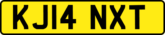 KJ14NXT
