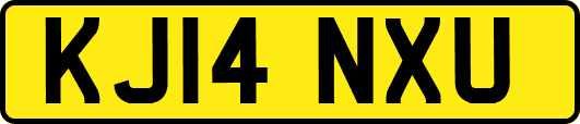 KJ14NXU