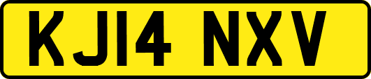 KJ14NXV