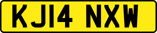 KJ14NXW