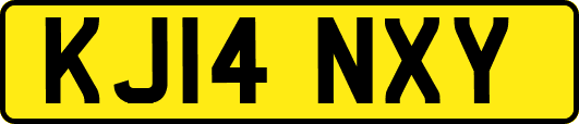 KJ14NXY