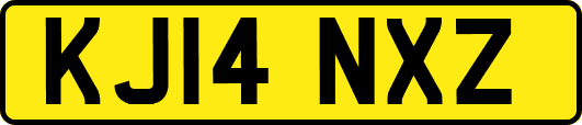 KJ14NXZ